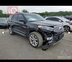 فورد إكسبلورر